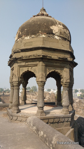 Malegaon Fort